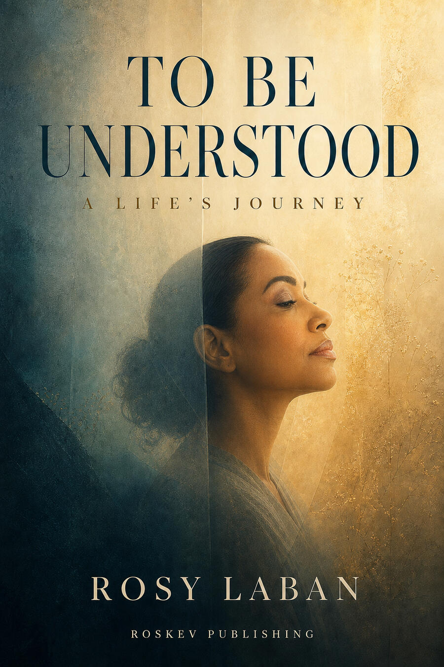 Front cover of To Be Understood by Rosy Laban